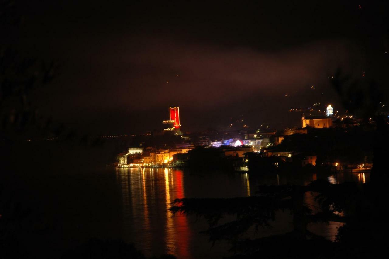 Apartamento La Corte Di Magu Malcesine
