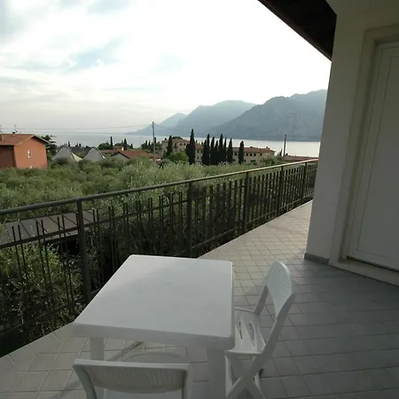 La Corte Di Magu Malcesine Exterior photo