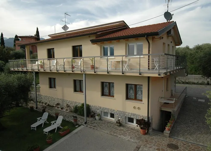 La Corte Di Magu