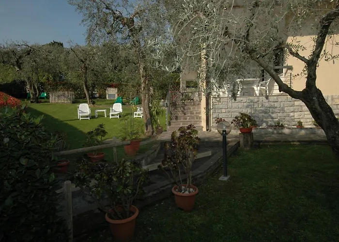 La Corte Di Magu