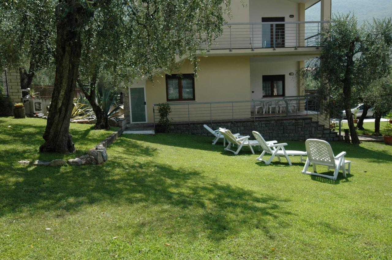 La Corte Di Magu Apartment