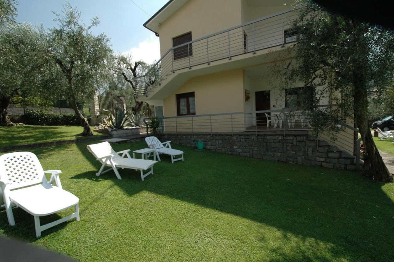 La Corte Di Magu Apartment Malcesine