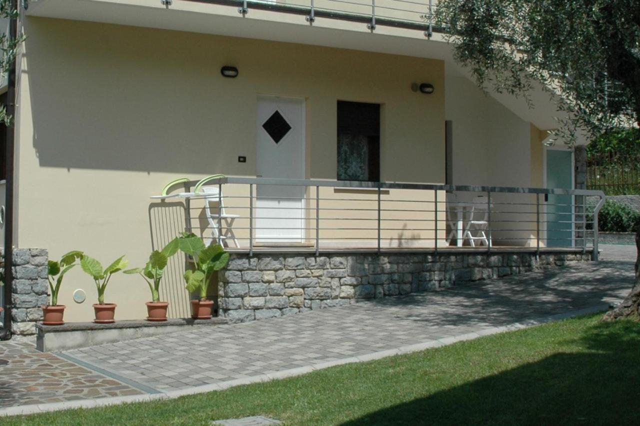 La Corte Di Magu Apartment Malcesine