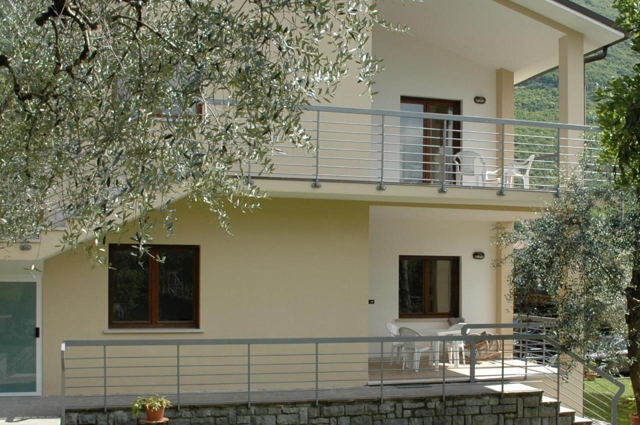 La Corte Di Magu Apartment