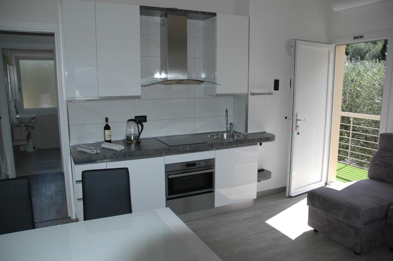La Corte Di Magu Apartment