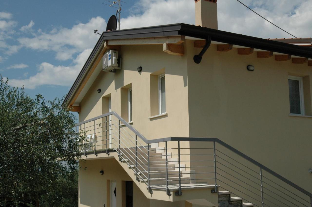 La Corte Di Magu Appartement Malcesine