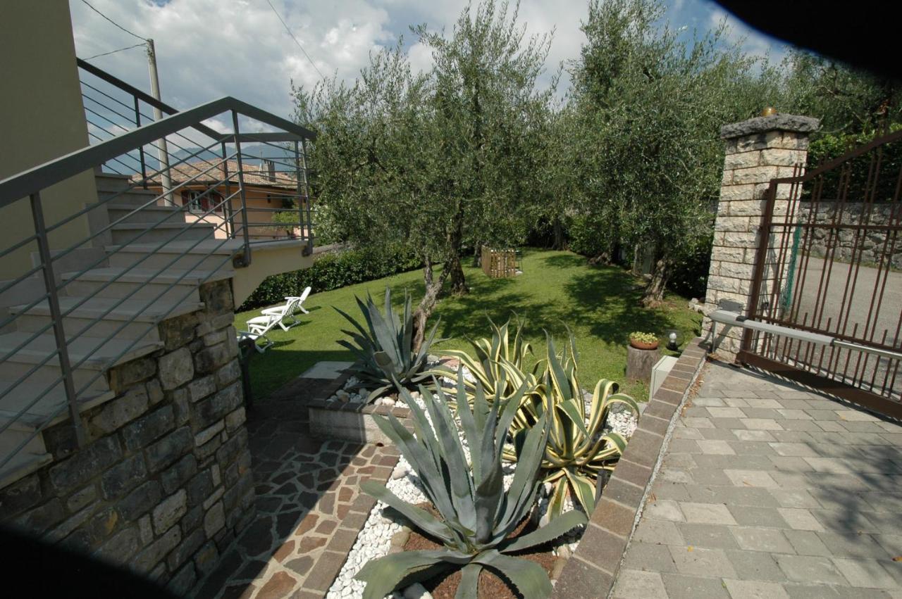 La Corte Di Magu Appartement Malcesine