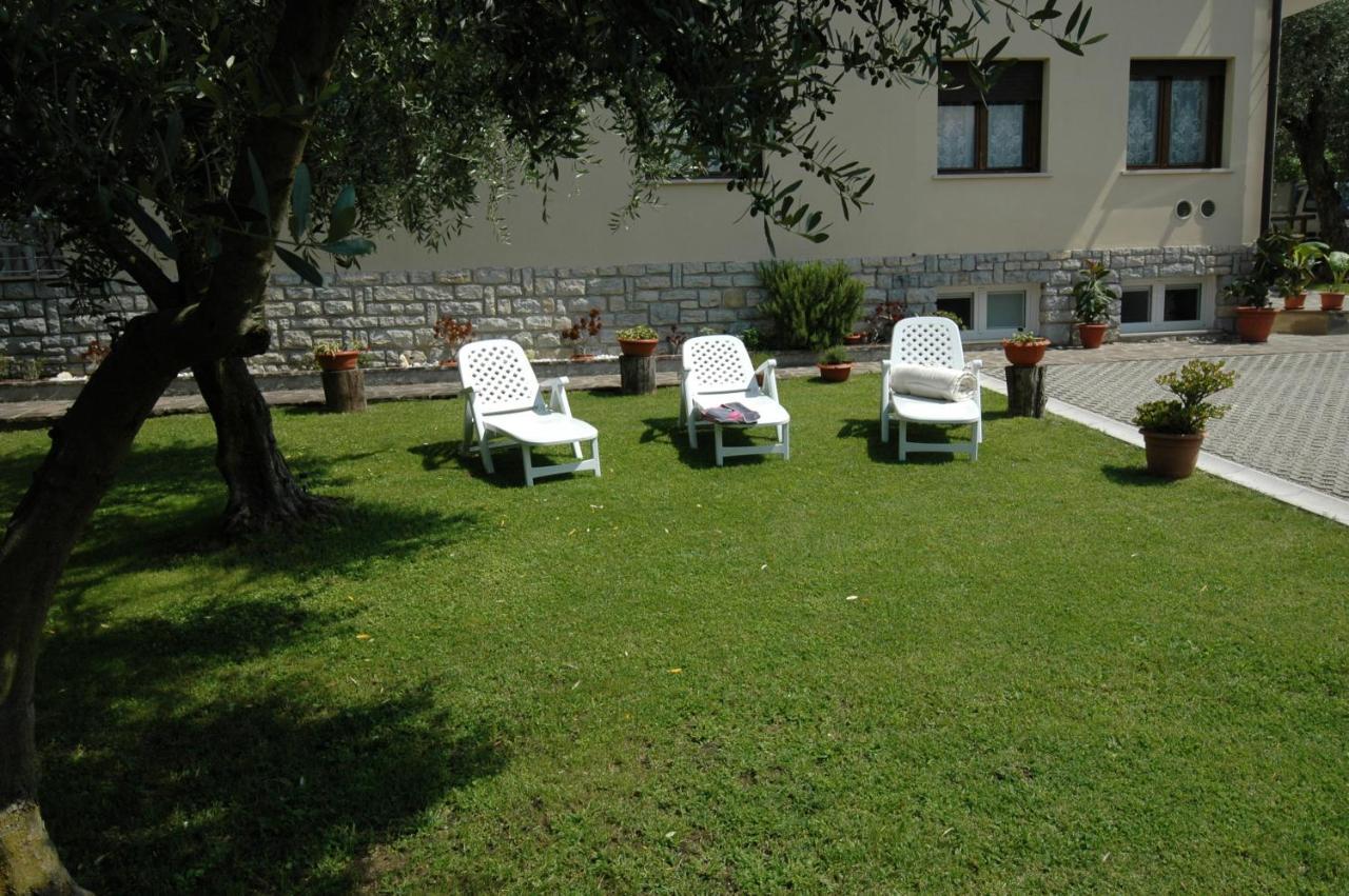 La Corte Di Magu Apartment Malcesine