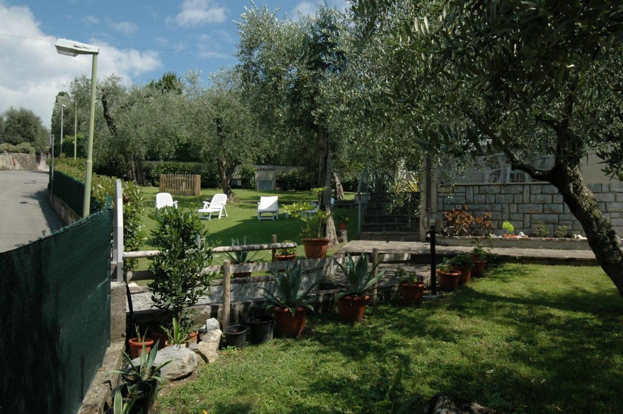 Appartamento La Corte Di Magù Malcesine