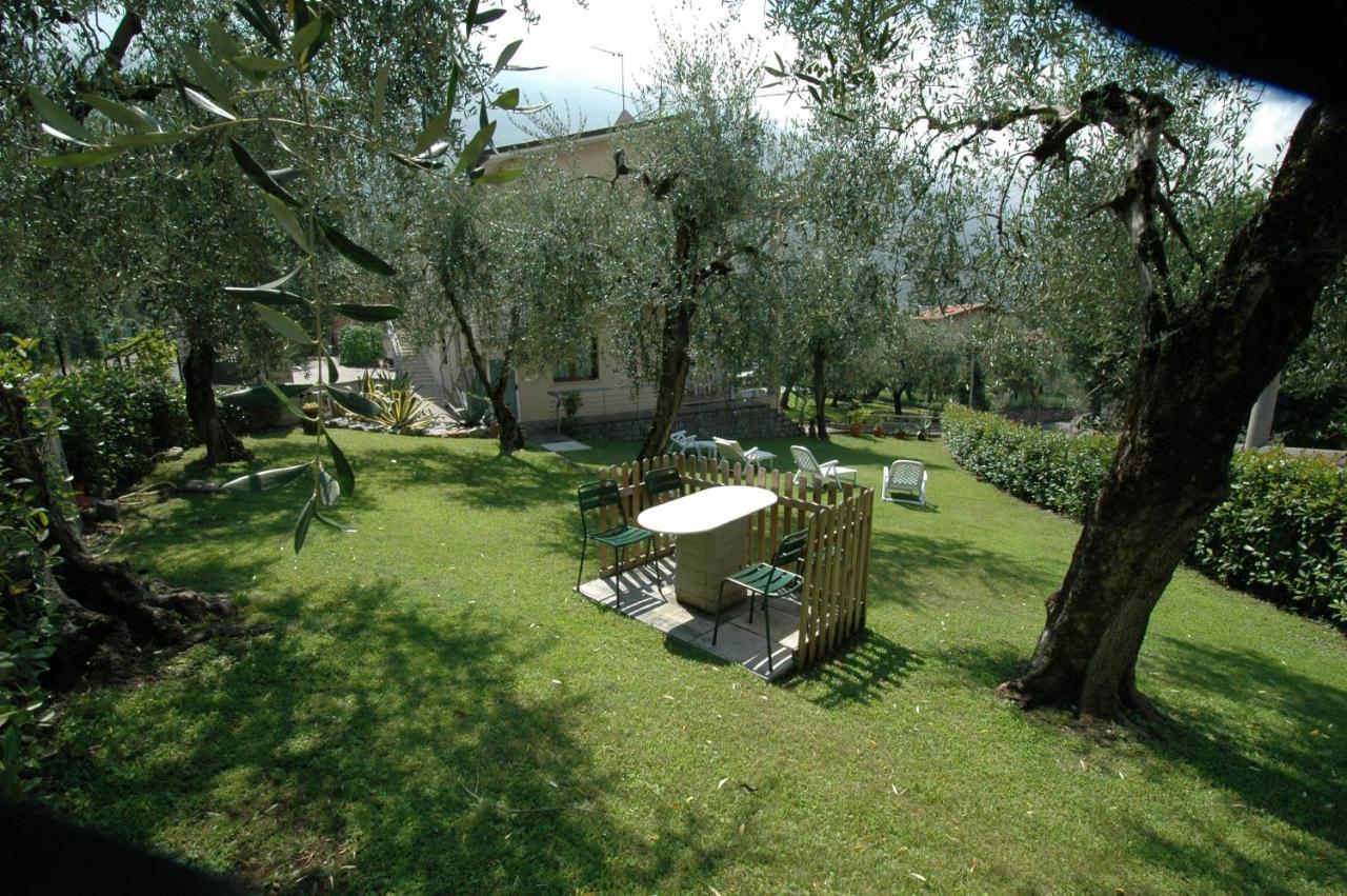 Apartment La Corte Di Magu