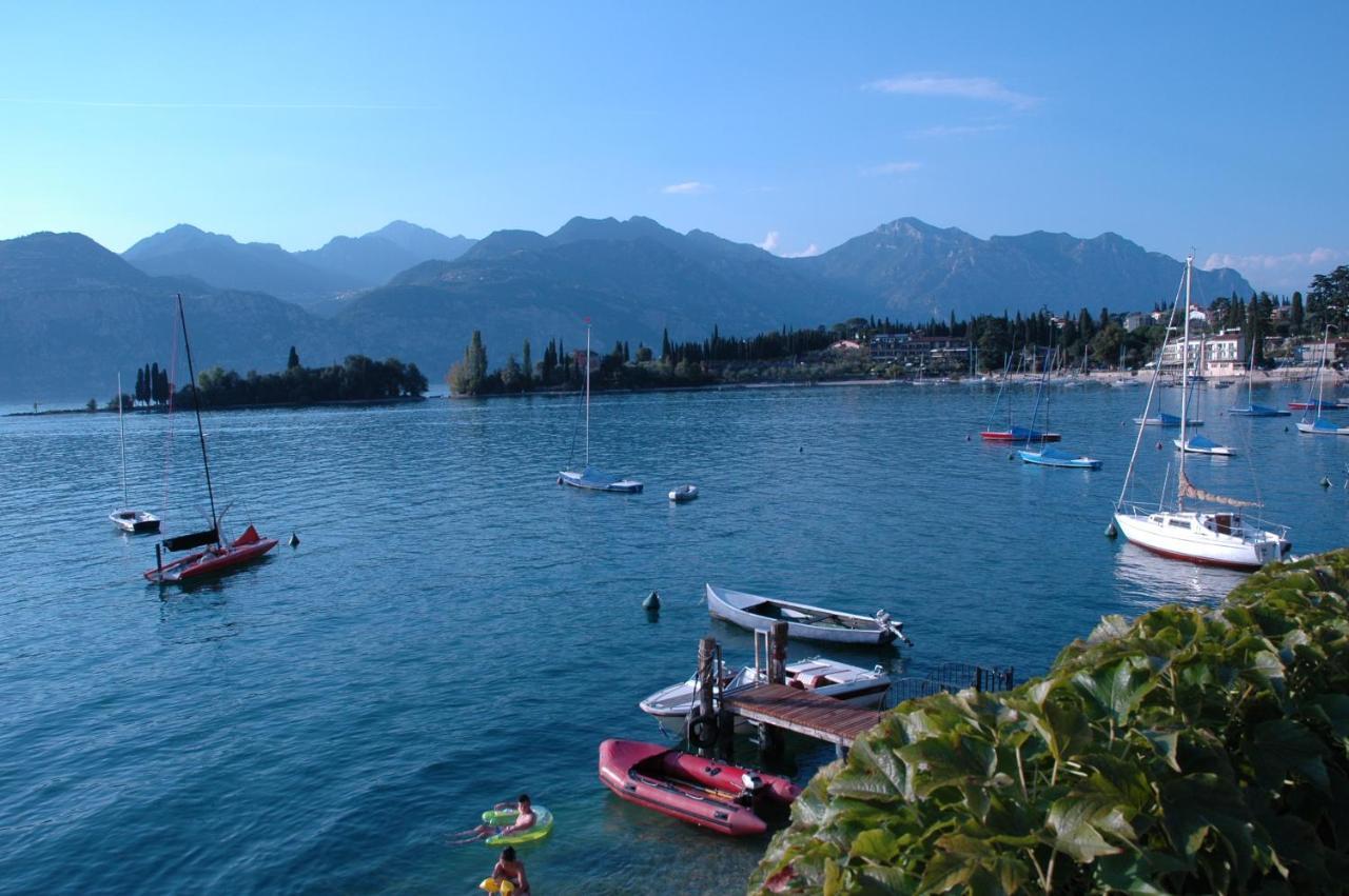 La Corte Di Magù Appartamento Malcesine