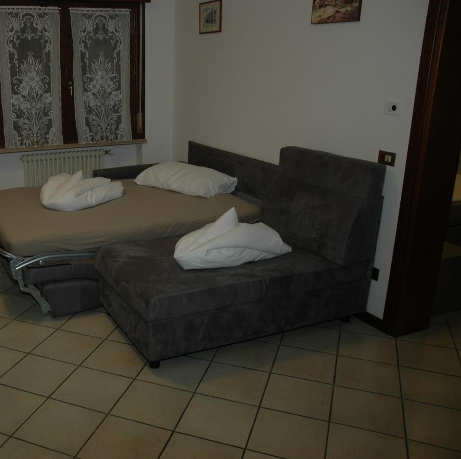 Appartement La Corte Di Magu Malcesine