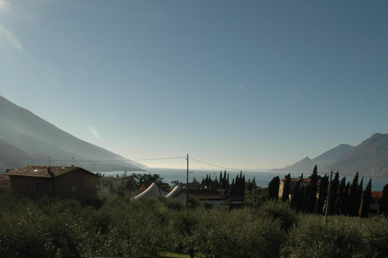 Apartment La Corte Di Magu Malcesine