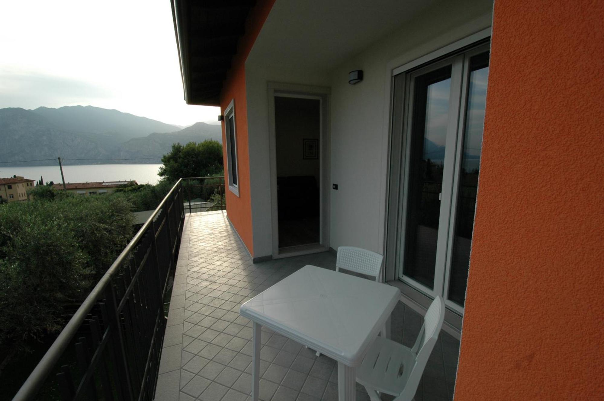 Apartment La Corte Di Magu Malcesine