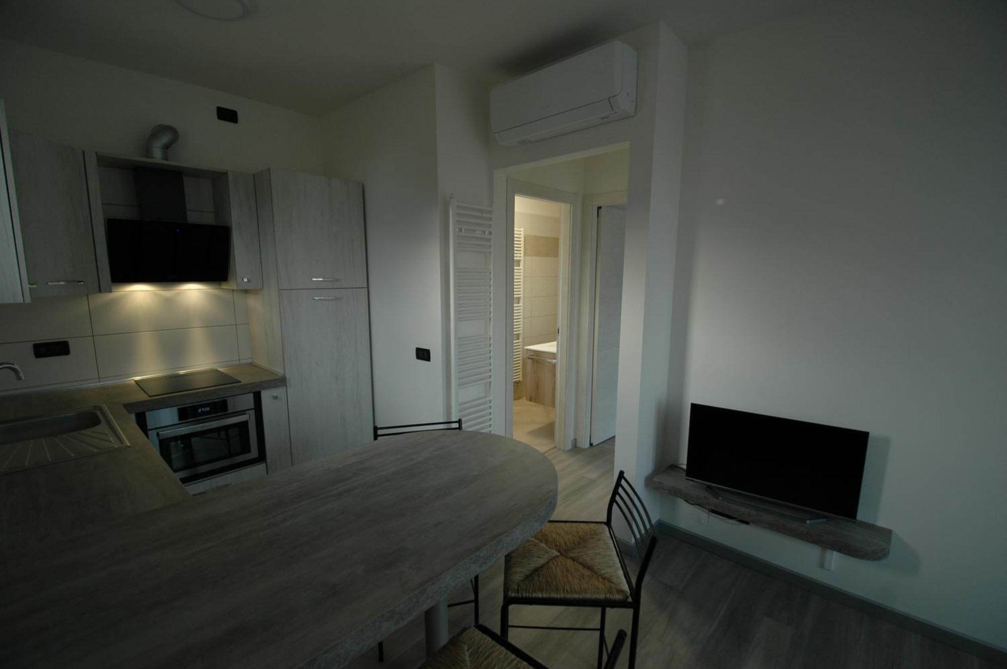 Apartment La Corte Di Magu