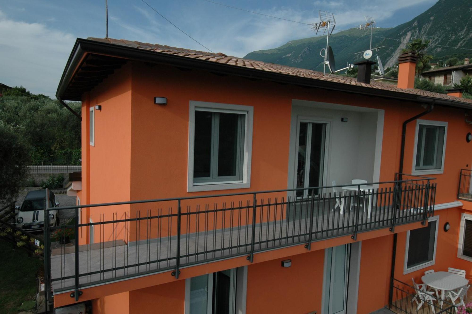 La Corte Di Magu Apartment *