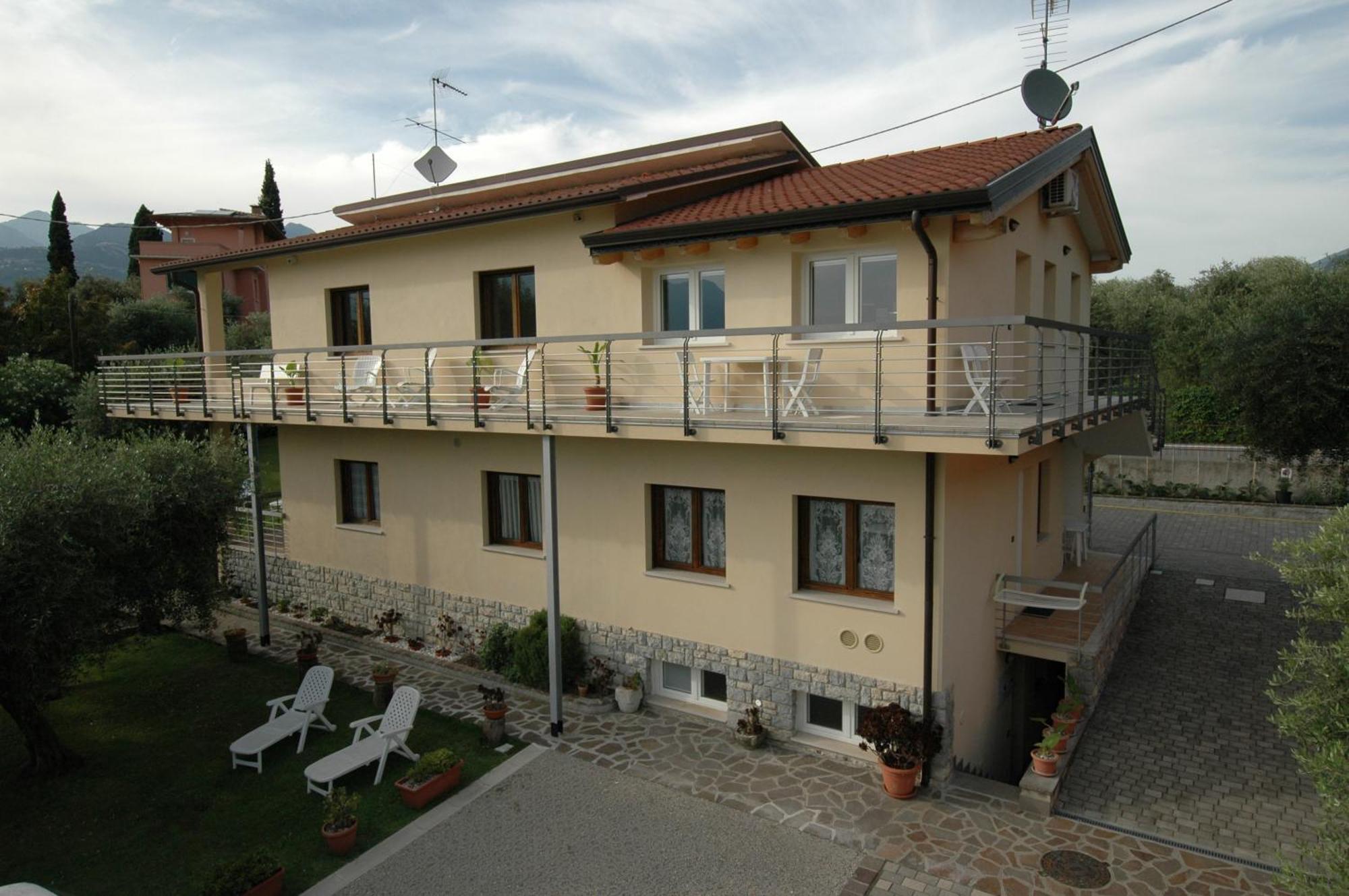 Apartment La Corte Di Magu Malcesine