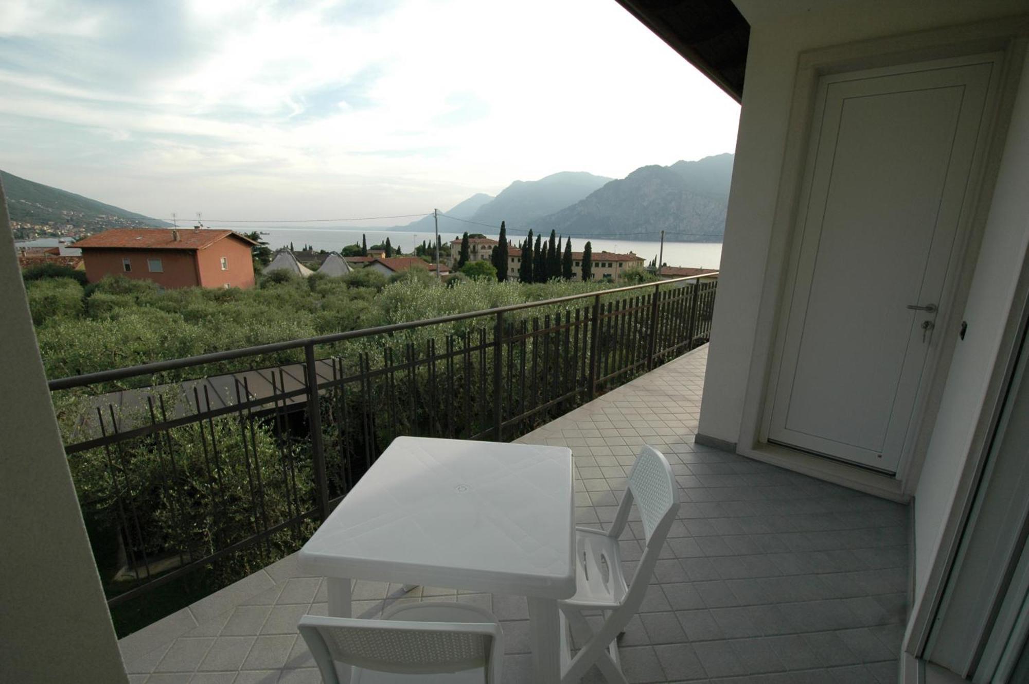 Apartment La Corte Di Magu