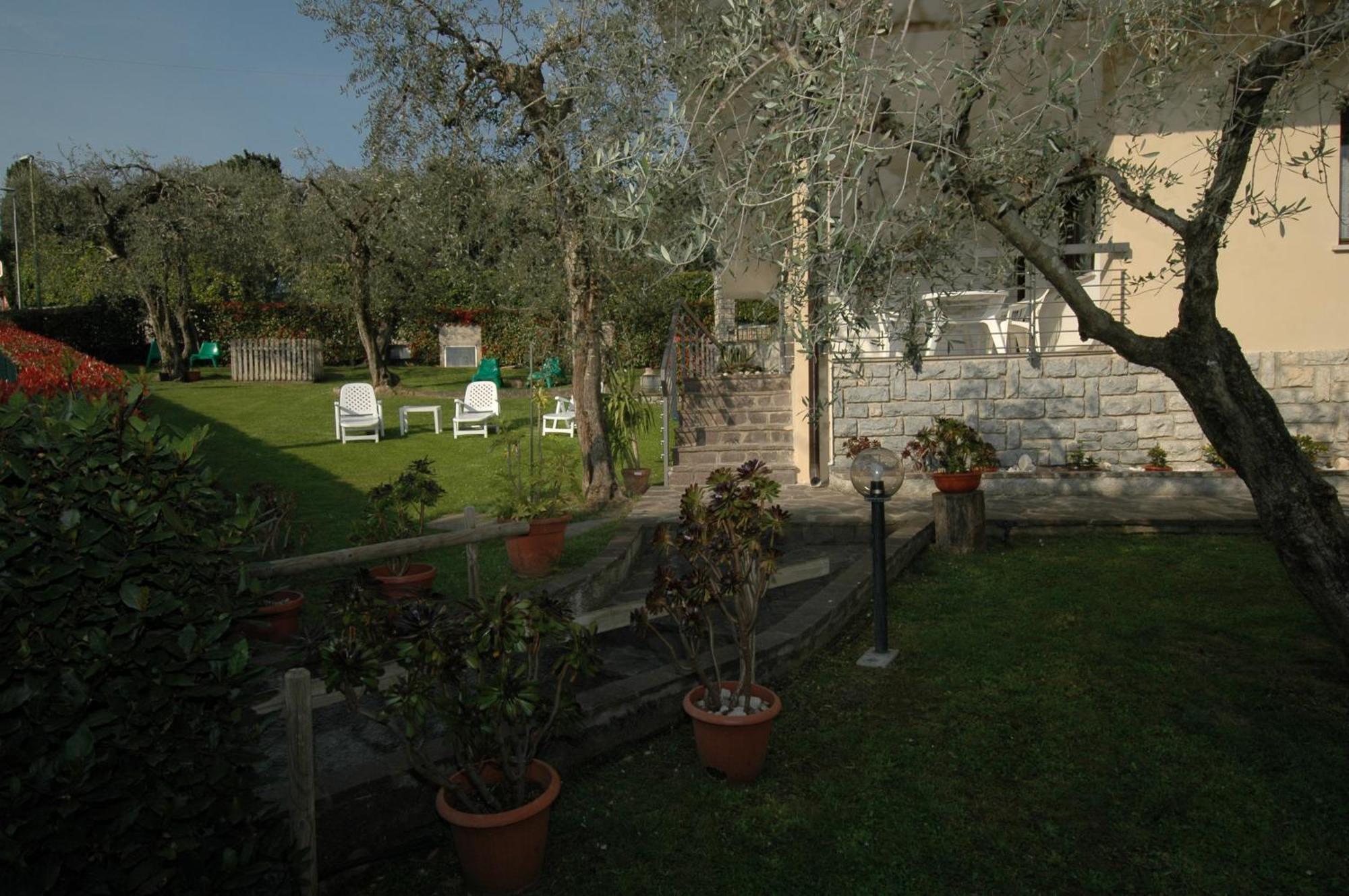La Corte Di Magu