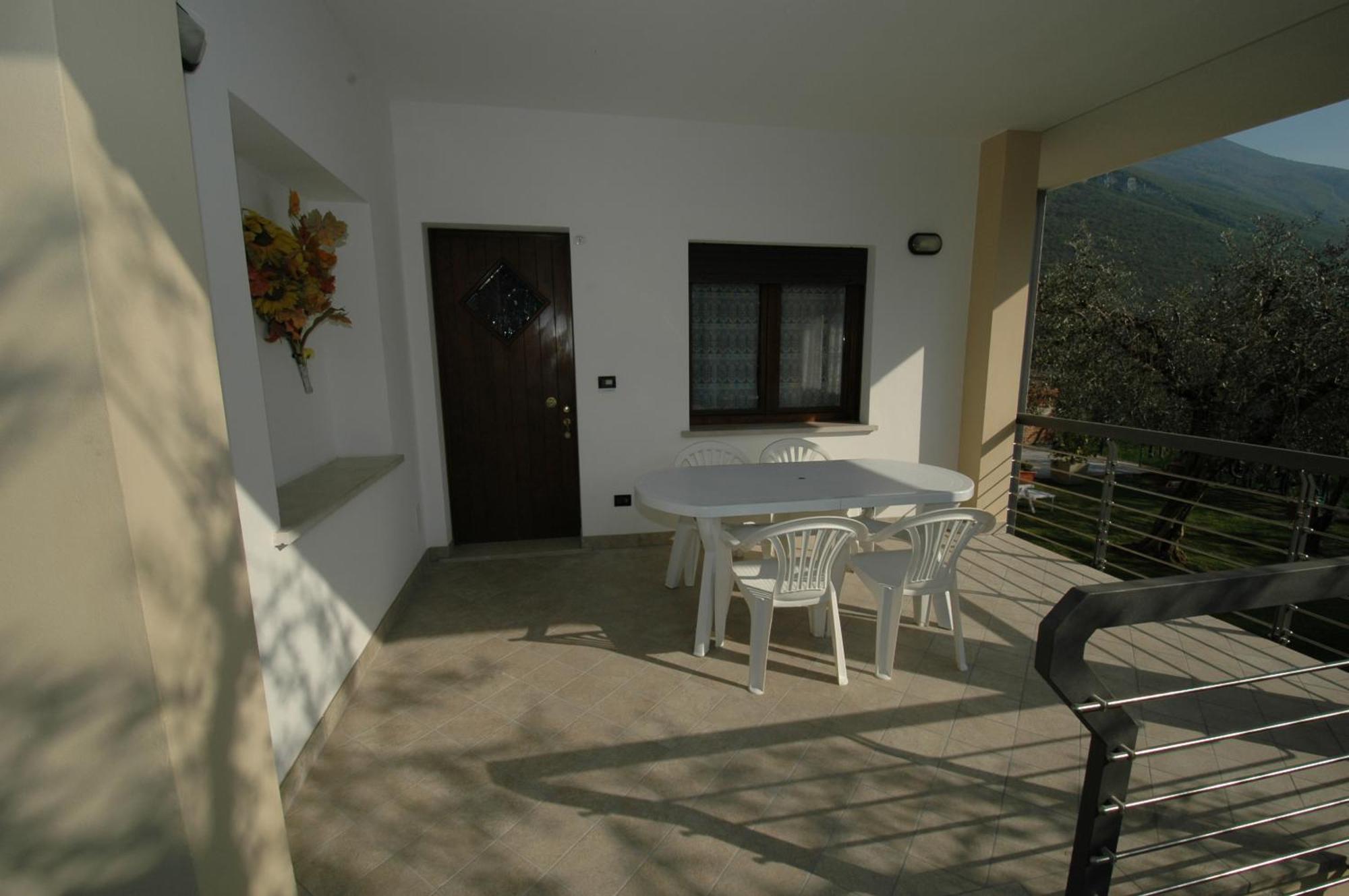 La Corte Di Magu Apartment
