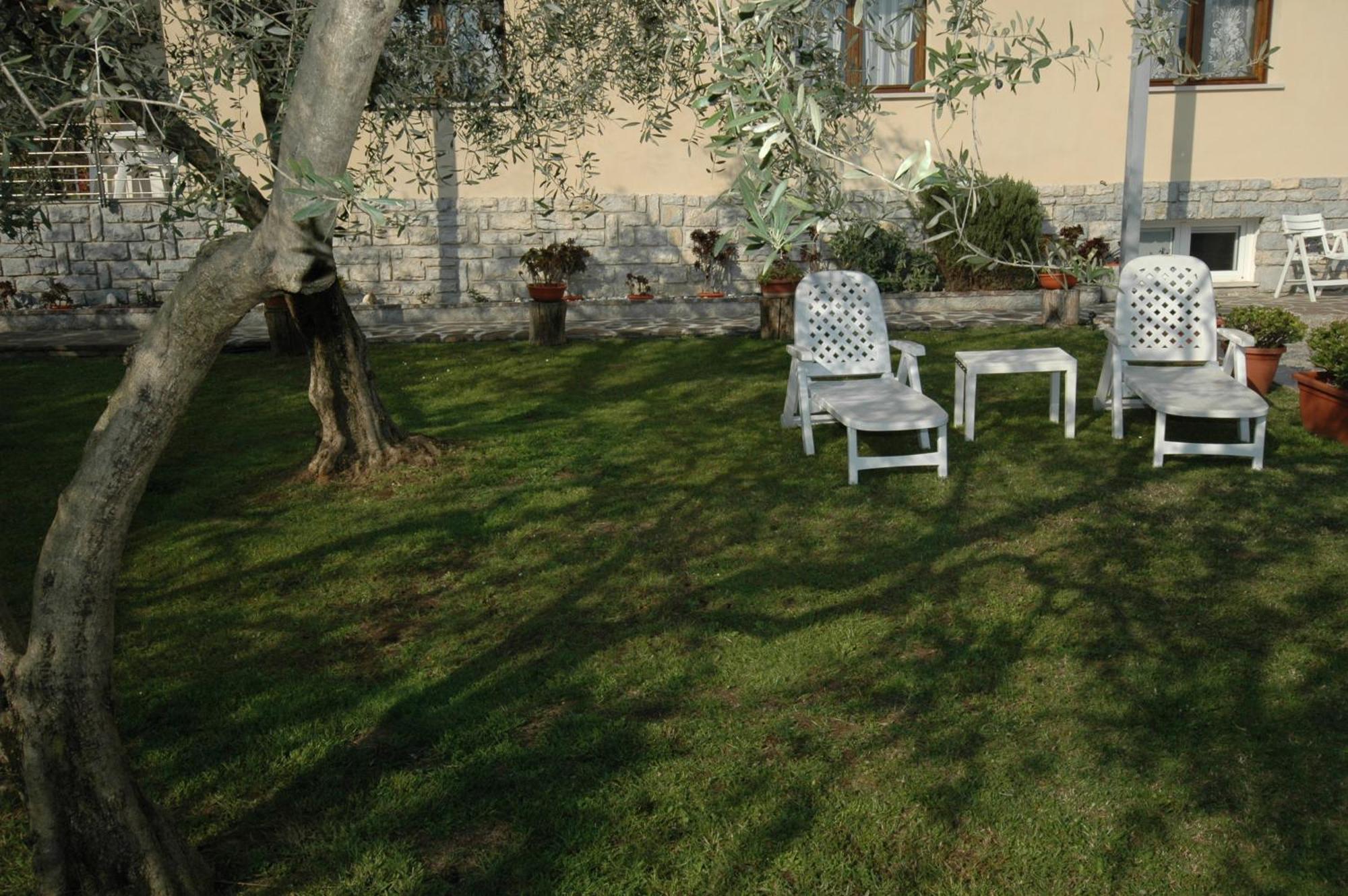 Apartment La Corte Di Magu