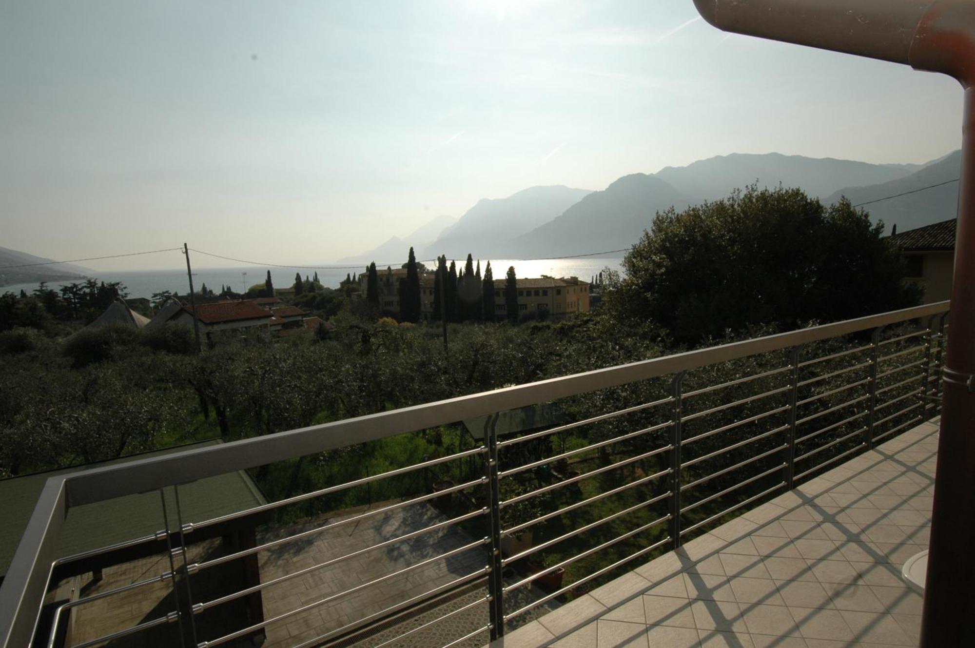 La Corte Di Magu Apartment *