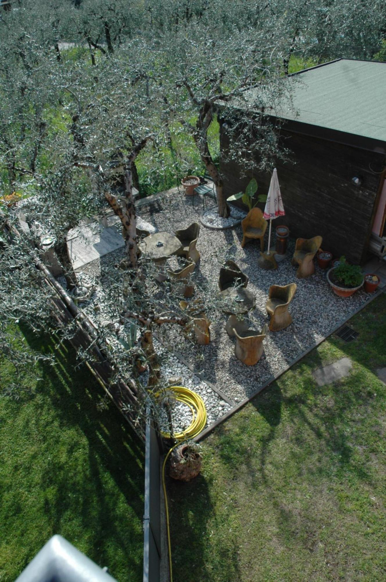 Appartement La Corte Di Magu *
