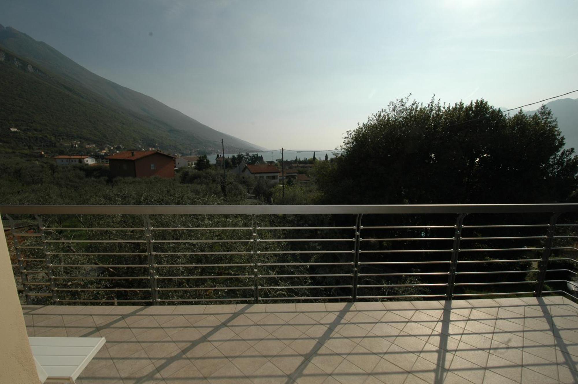 La Corte Di Magu Apartment Malcesine