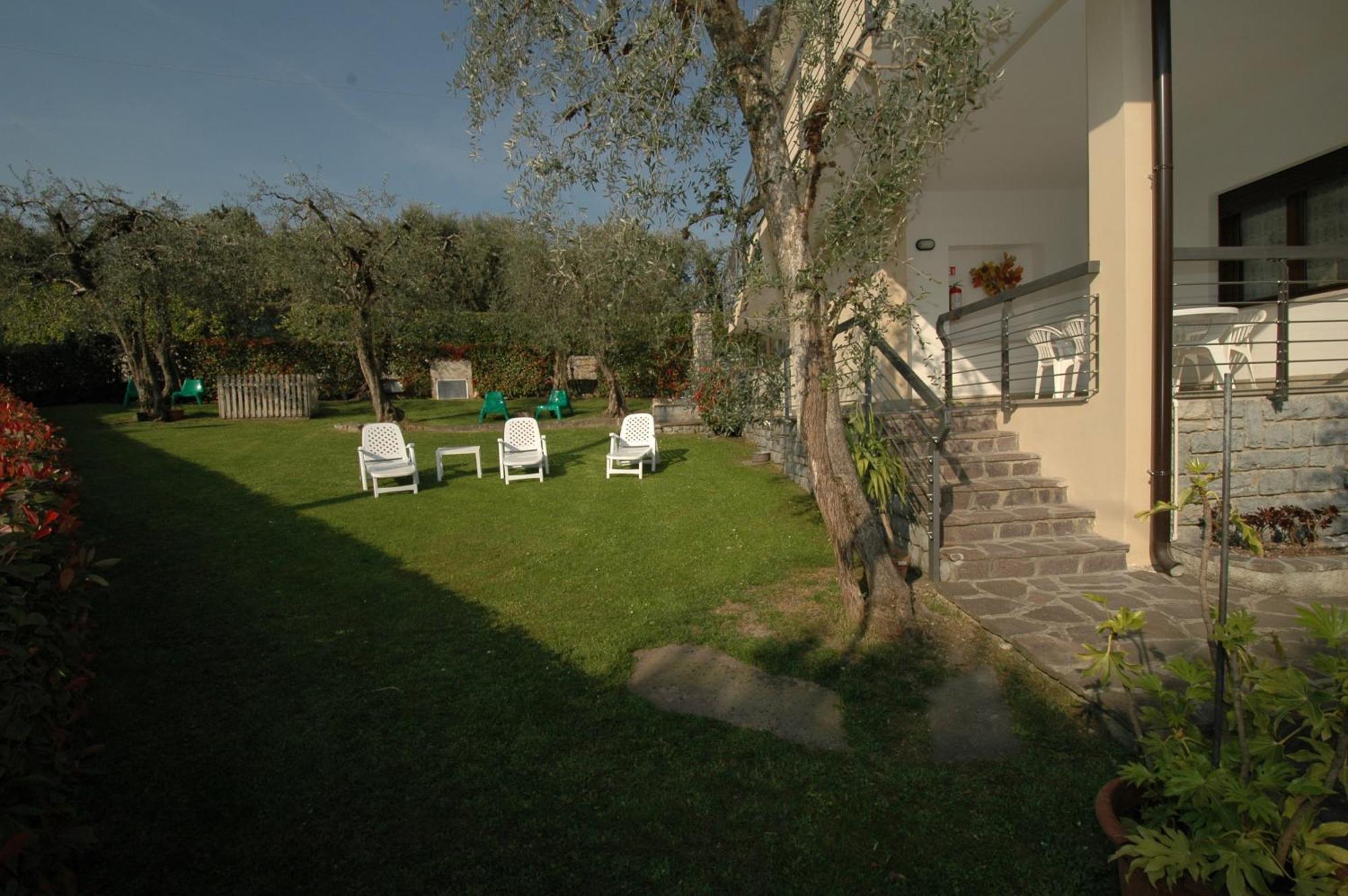 Apartment La Corte Di Magu Malcesine
