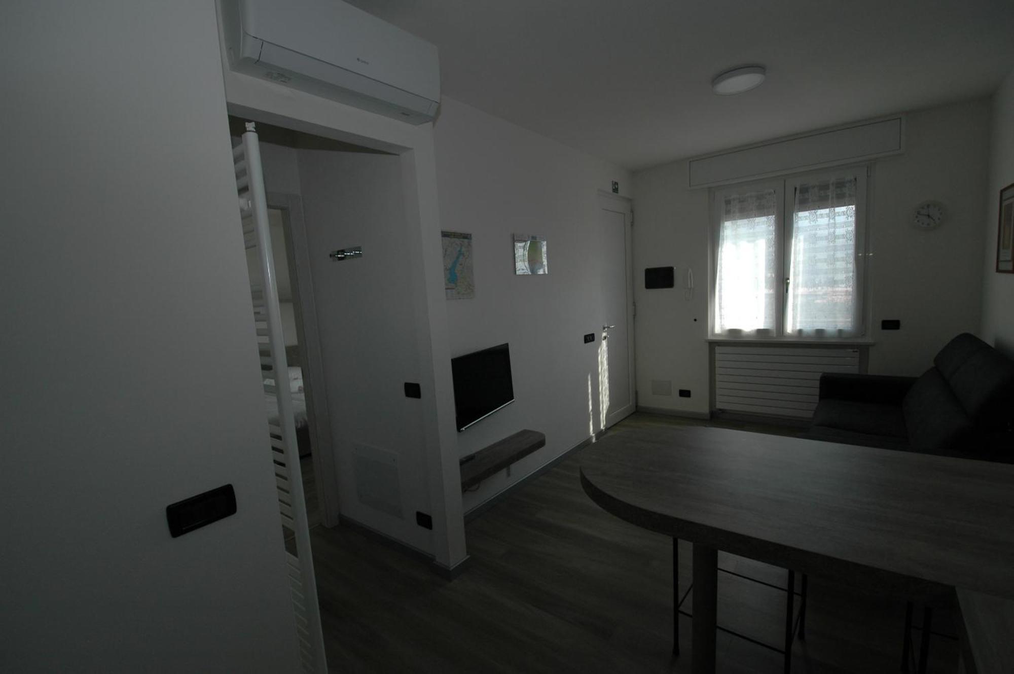 Apartment La Corte Di Magu Malcesine