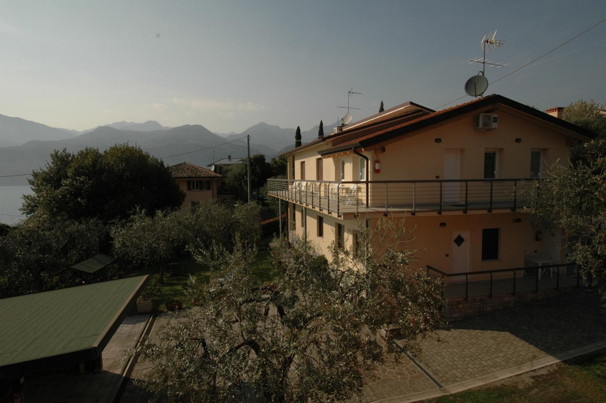 La Corte Di Magu