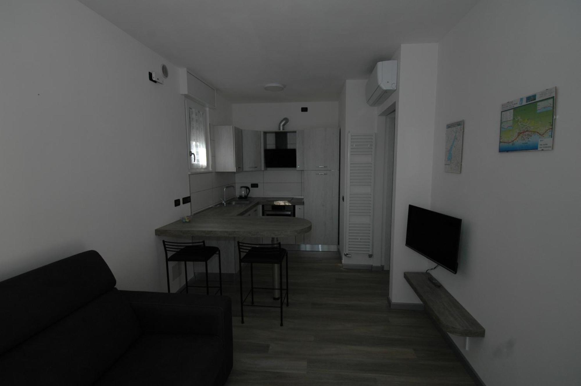 La Corte Di Magu Apartment