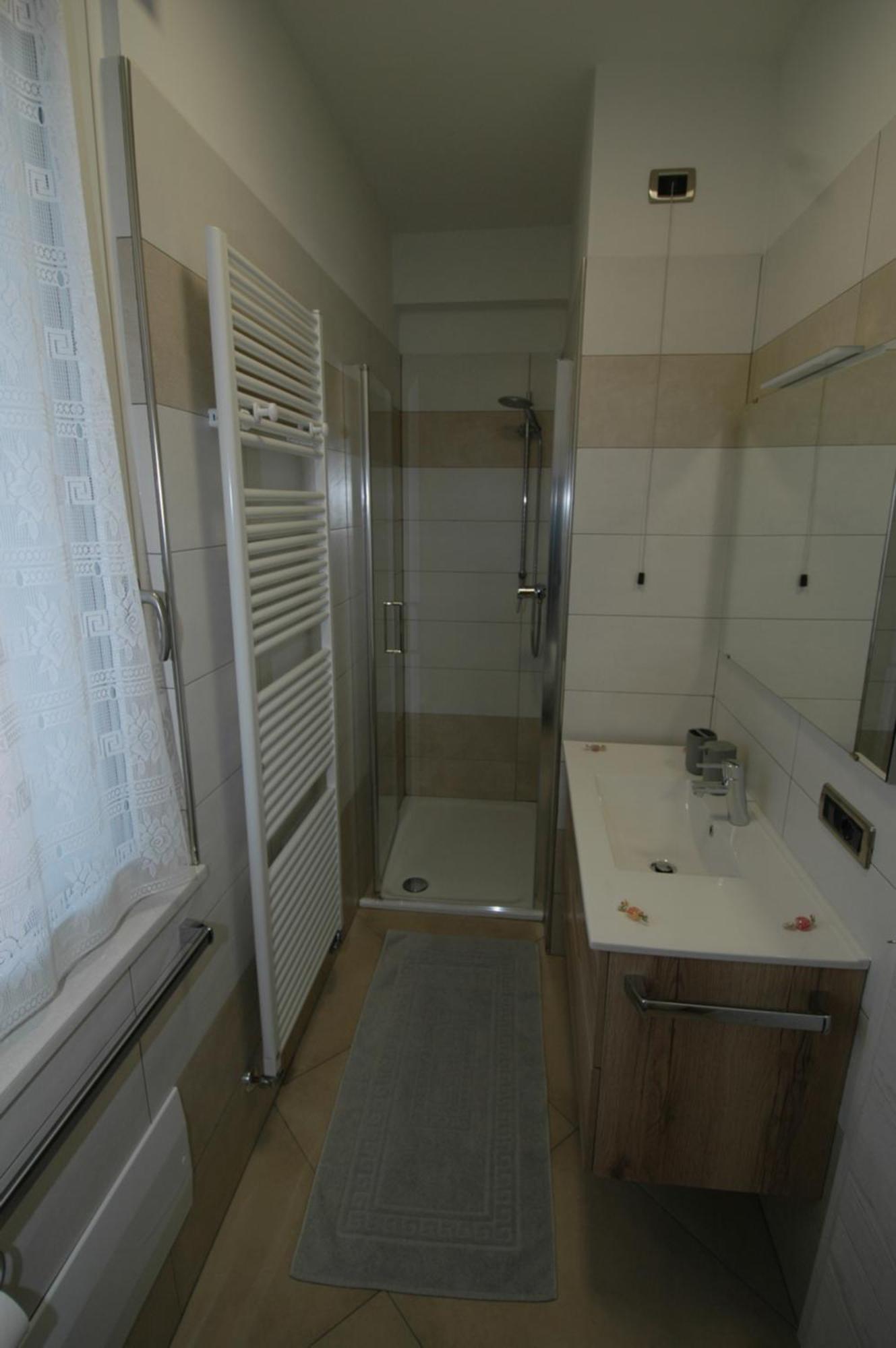 La Corte Di Magu Apartment *