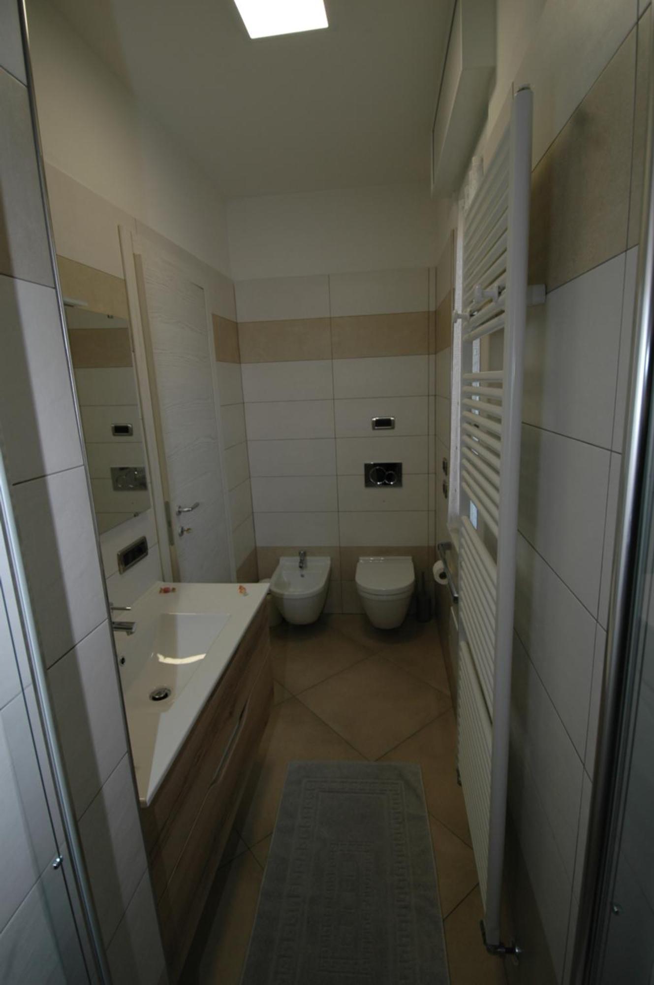 La Corte Di Magu Apartment Malcesine