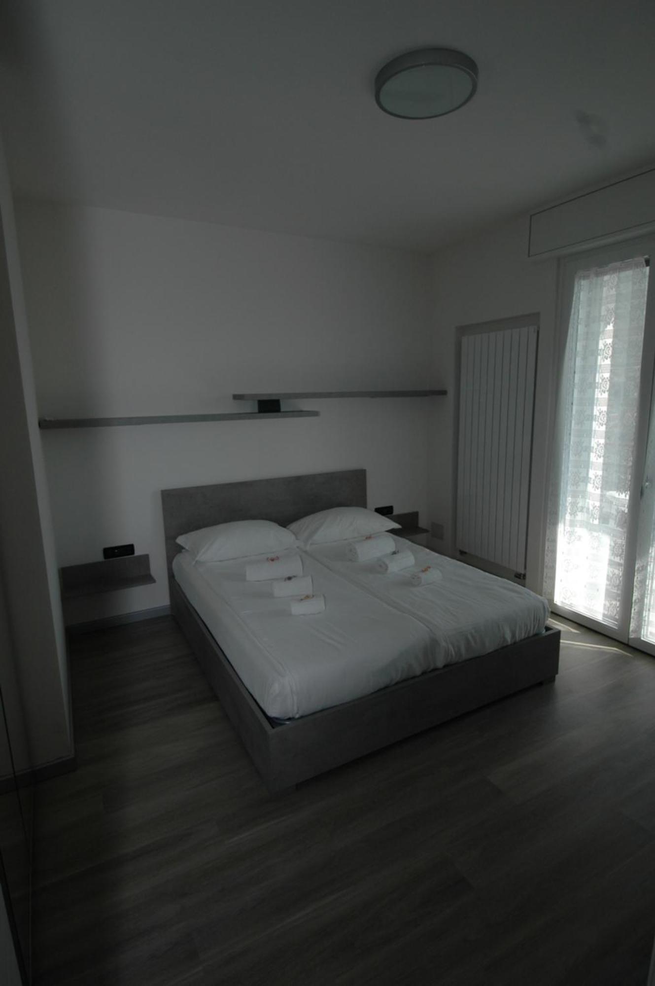 Apartment La Corte Di Magu Malcesine
