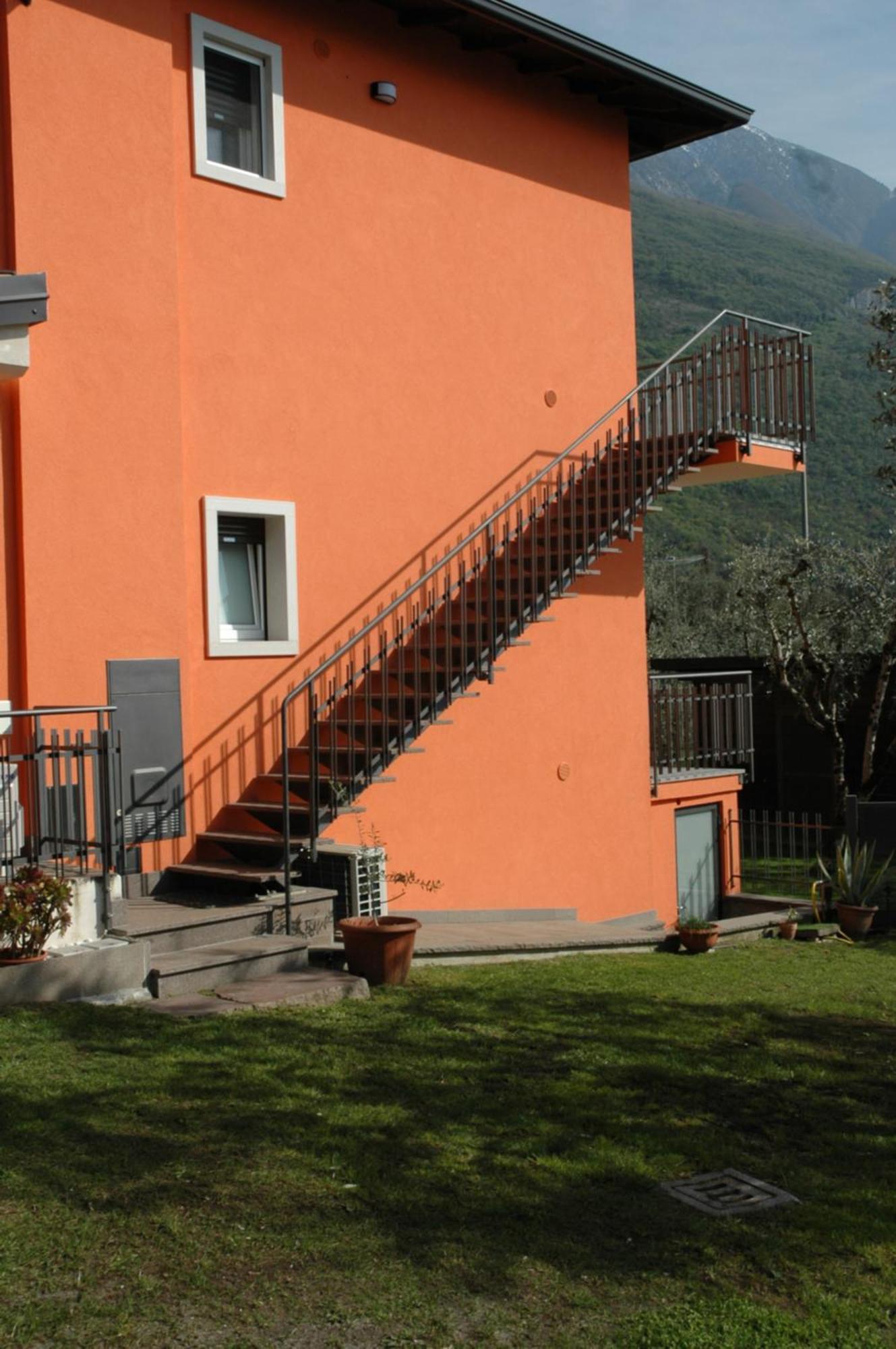 La Corte Di Magu * Malcesine