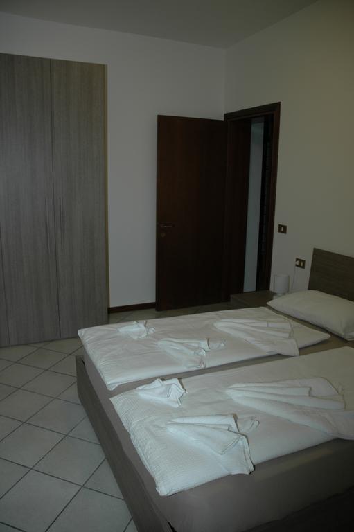 La Corte Di Magu *