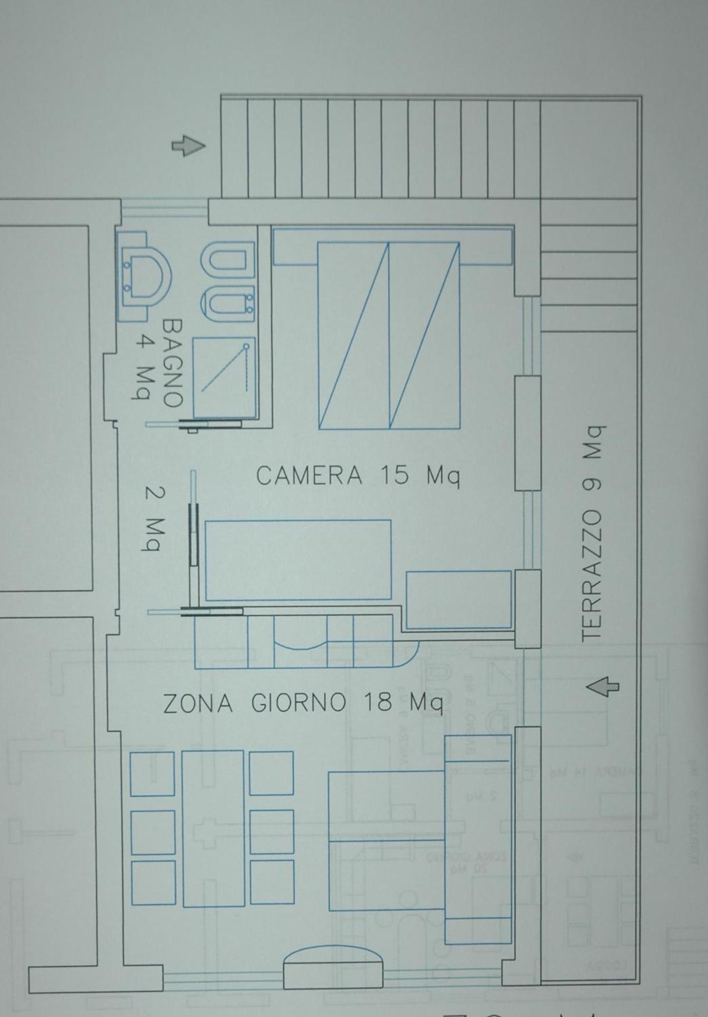 Apartment La Corte Di Magu Malcesine