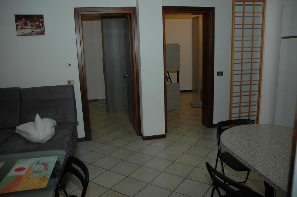 La Corte Di Magu Apartment