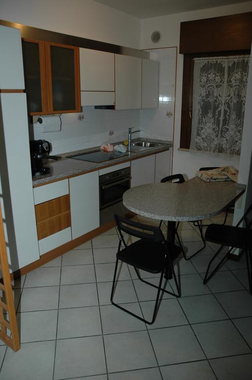 Apartment La Corte Di Magu *
