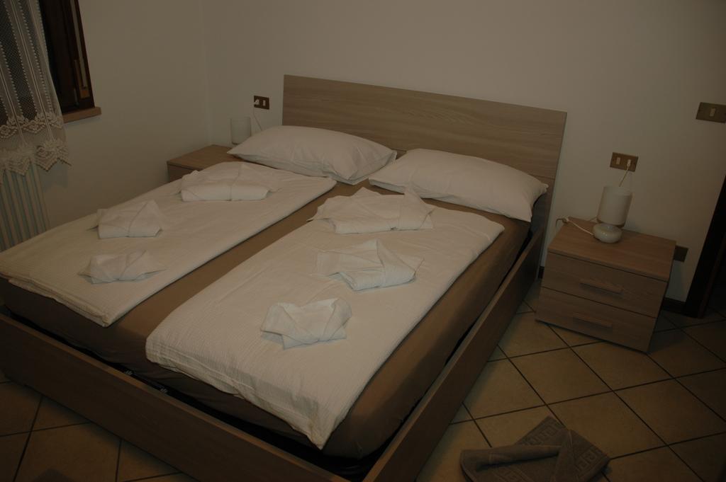 La Corte Di Magu Appartement Malcesine