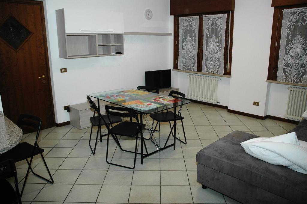 La Corte Di Magu Apartment Malcesine