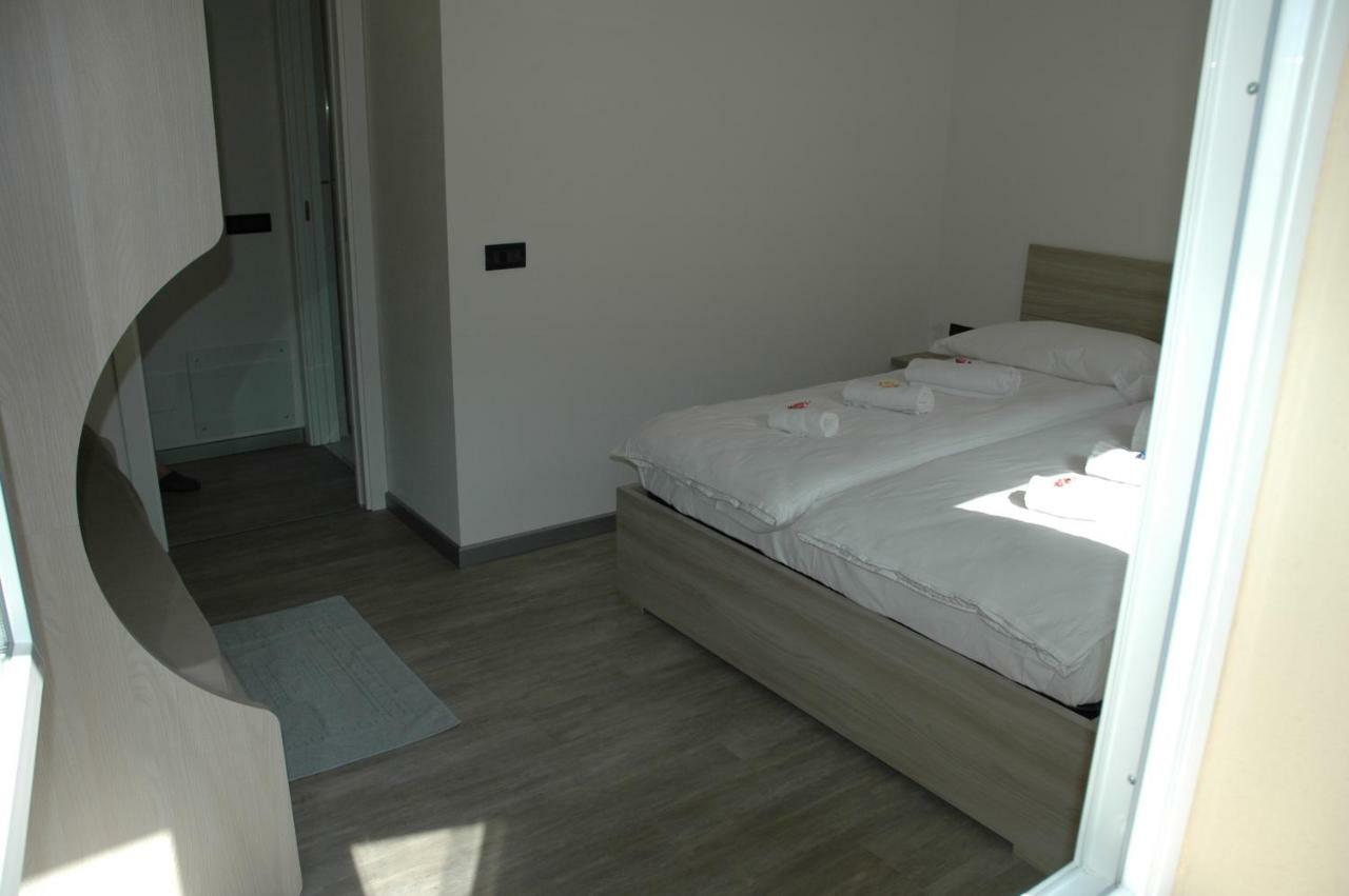 La Corte Di Magu Apartment *