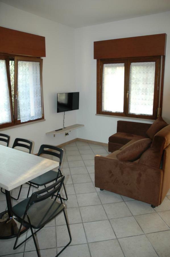 La Corte Di Magu Apartment *