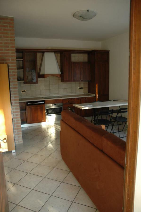 La Corte Di Magu Apartment Malcesine