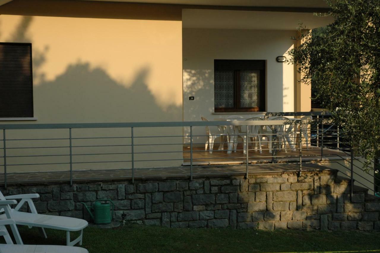 La Corte Di Magu Apartment