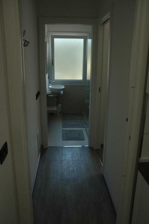 Apartment La Corte Di Magu