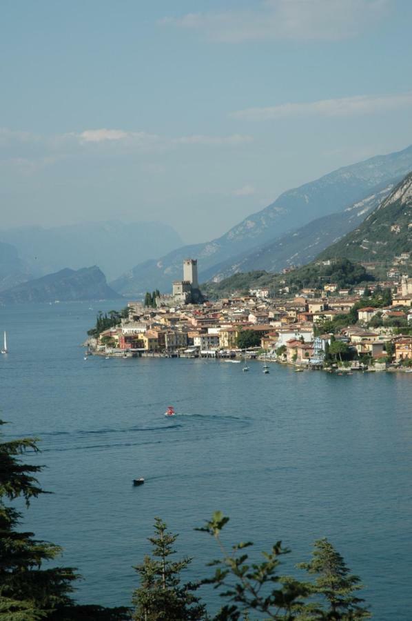Apartment La Corte Di Magu Malcesine