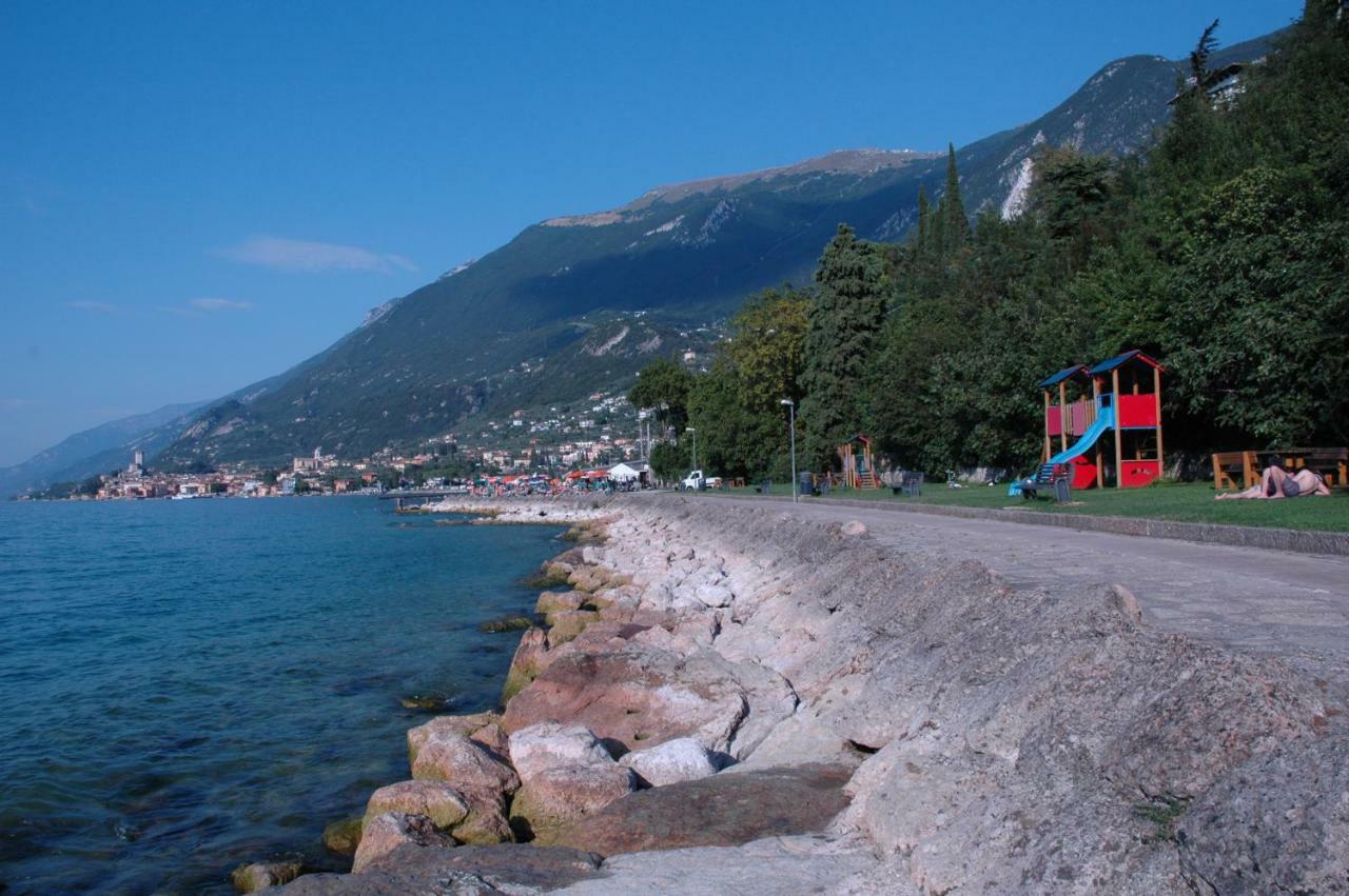 La Corte Di Magu Malcesine