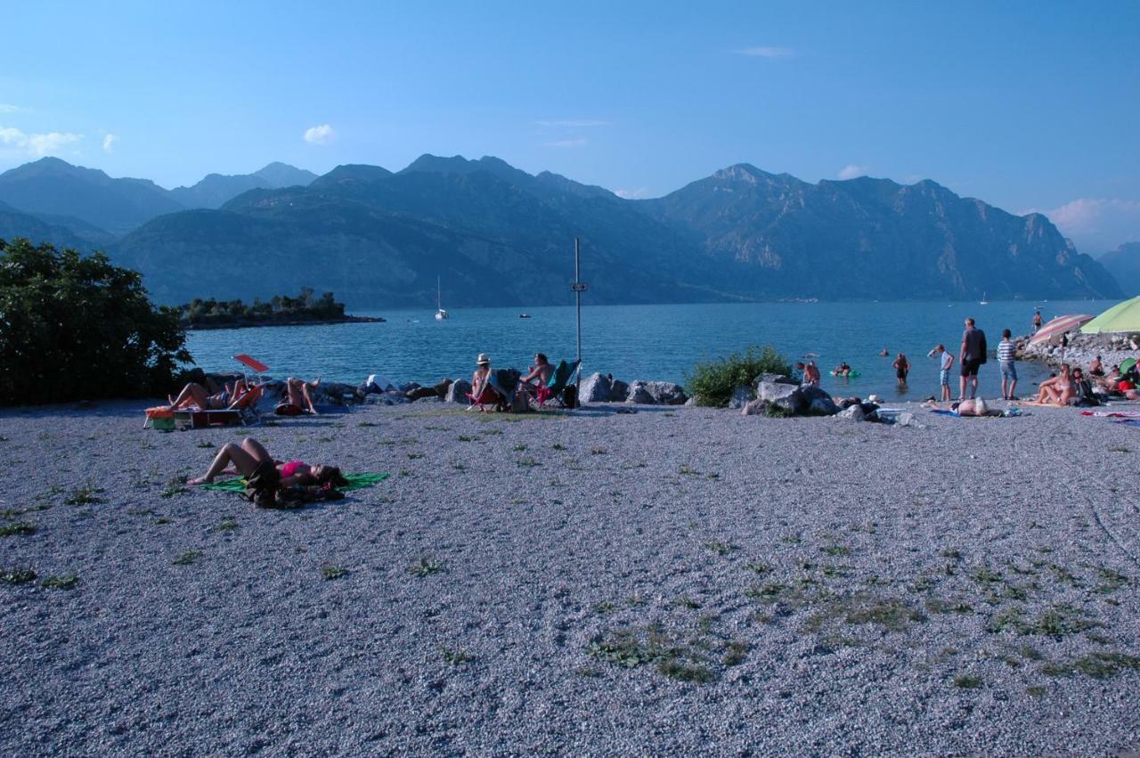 La Corte Di Magu Malcesine